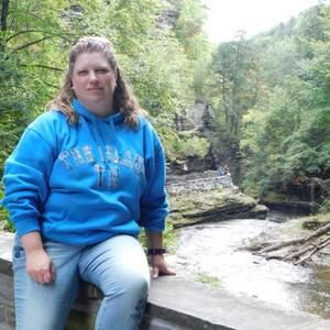 Meet your Posher, Beth